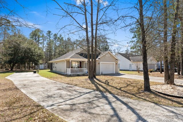 3457 Kates Bay Hwy., Conway, SC 29527