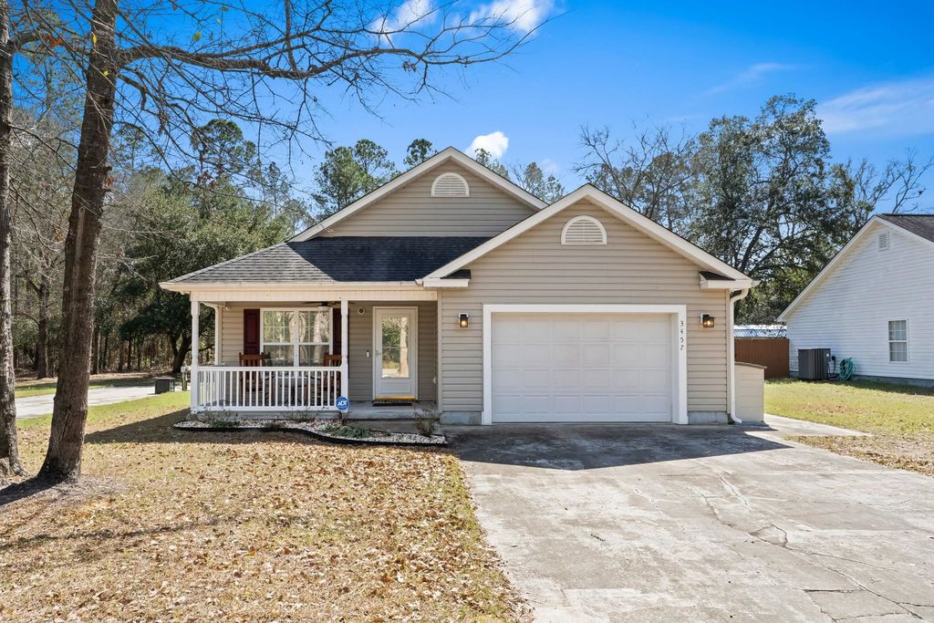 3457 Kates Bay Hwy., Conway, SC 29527