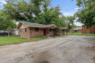 650 Minnie Street, Stephenville, TX 76401