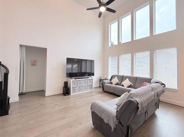 31426 Warm Kindling Way, Fulshear, TX 77441