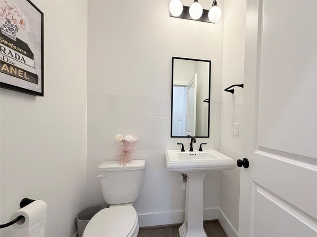 31426 Warm Kindling Way, Fulshear, TX 77441