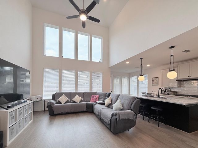 31426 Warm Kindling Way, Fulshear, TX 77441