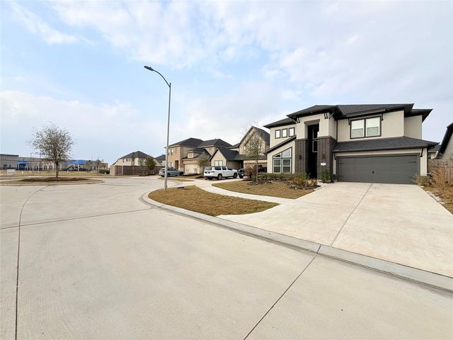 31426 Warm Kindling Way, Fulshear, TX 77441