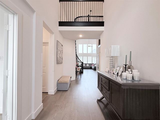 31426 Warm Kindling Way, Fulshear, TX 77441