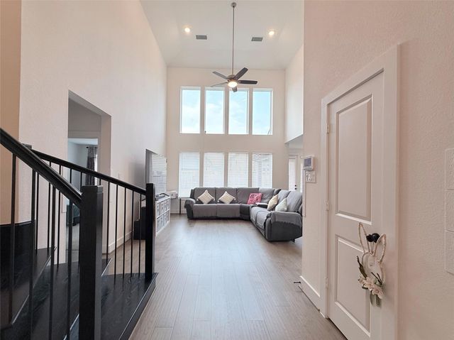 31426 Warm Kindling Way, Fulshear, TX 77441