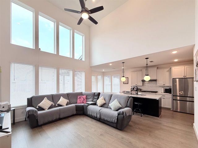 31426 Warm Kindling Way, Fulshear, TX 77441