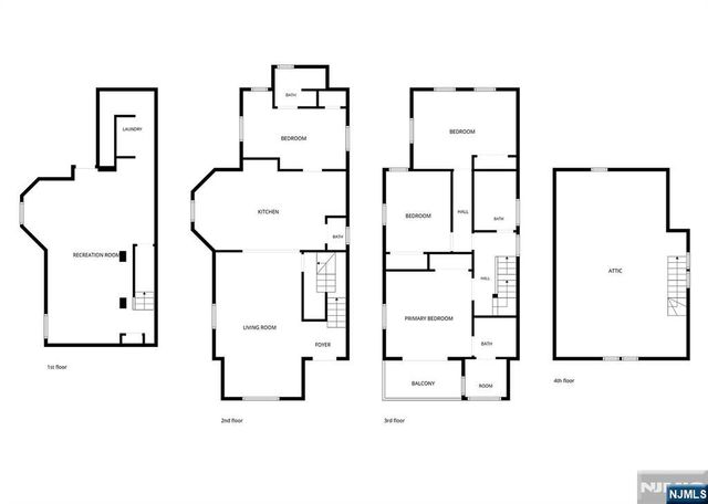 7 Valley Road, West Orange, NJ 07052