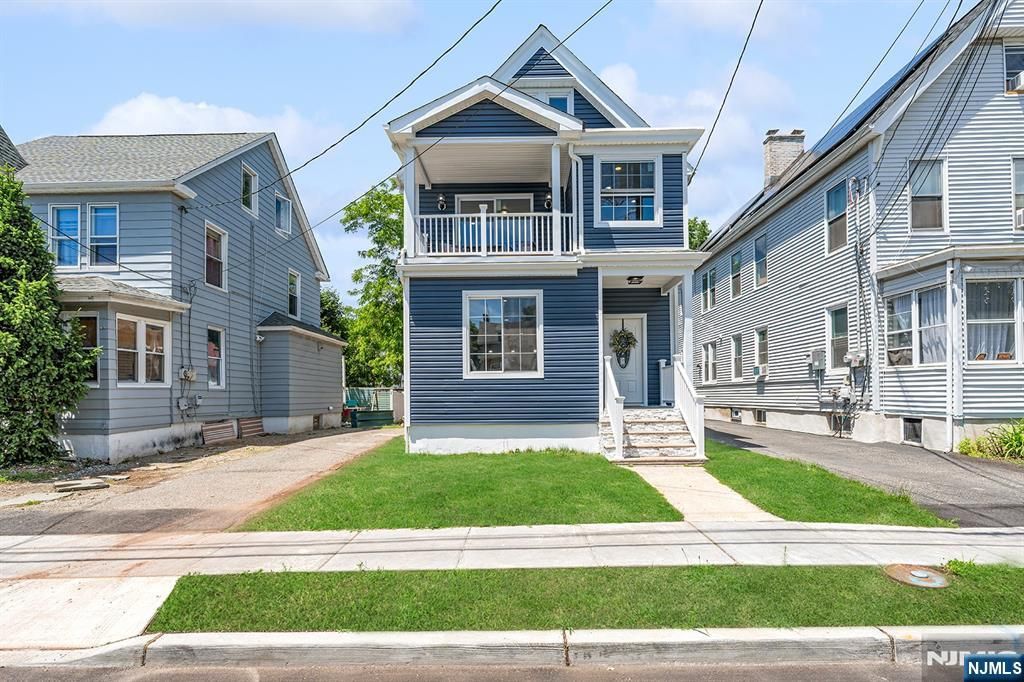 7 Valley Road, West Orange, NJ 07052