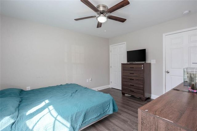 6 Pollock SW Street, Rome, GA 30161