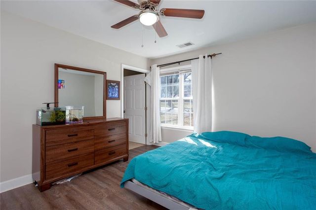 6 Pollock SW Street, Rome, GA 30161