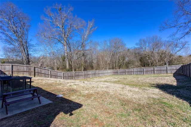 6 Pollock SW Street, Rome, GA 30161