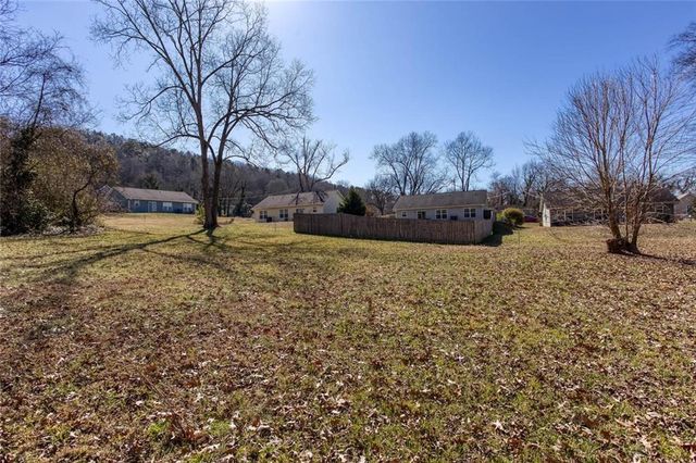 6 Pollock SW Street, Rome, GA 30161