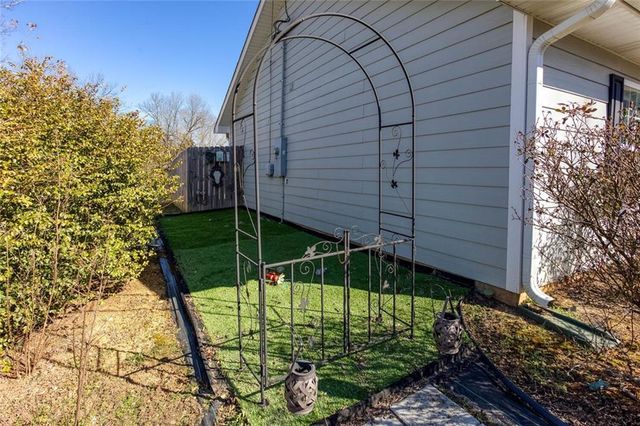 6 Pollock SW Street, Rome, GA 30161