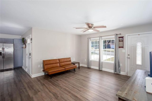 6 Pollock SW Street, Rome, GA 30161