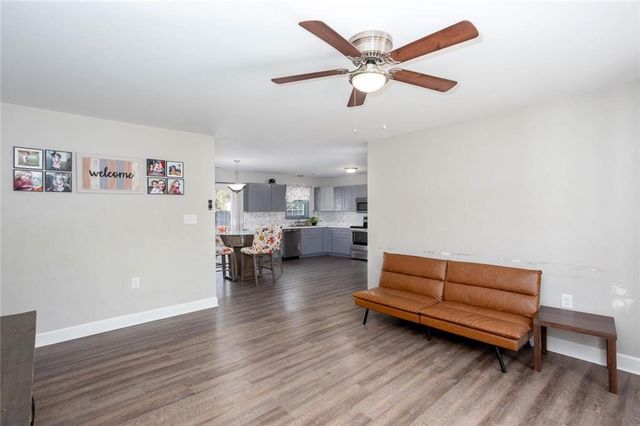 6 Pollock SW Street, Rome, GA 30161