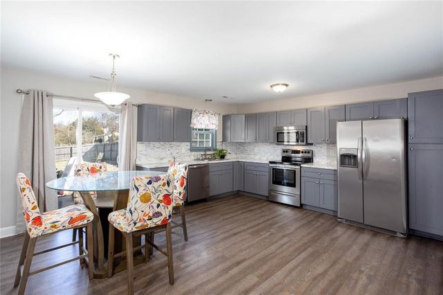 6 Pollock SW Street, Rome, GA 30161