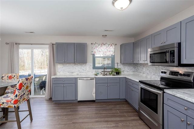 6 Pollock SW Street, Rome, GA 30161