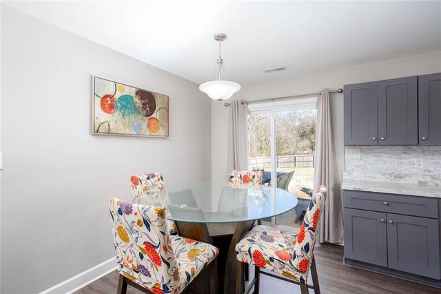 6 Pollock SW Street, Rome, GA 30161