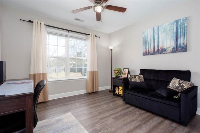 6 Pollock SW Street, Rome, GA 30161