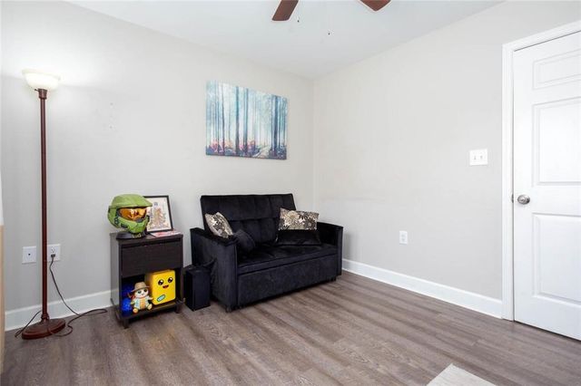 6 Pollock SW Street, Rome, GA 30161