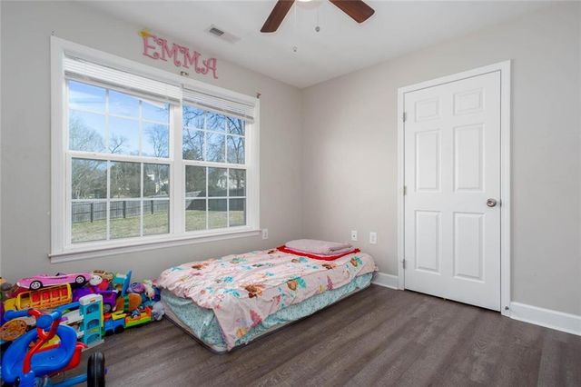 6 Pollock SW Street, Rome, GA 30161