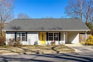 6 Pollock SW Street, Rome, GA 30161