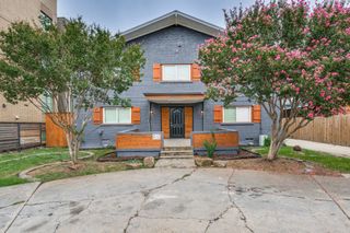 4407 San Jacinto Street 202, Dallas, TX 75204