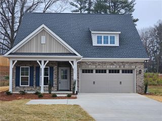 6036 Haywood Street, Clemmons, NC 27012
