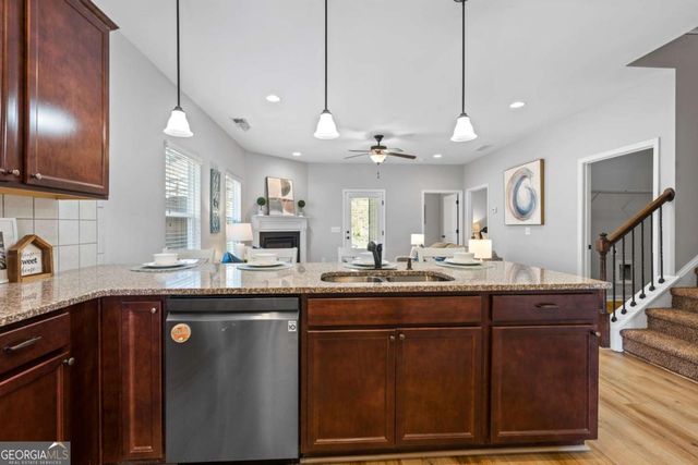 604 Garden Grace, Canton, GA 30114