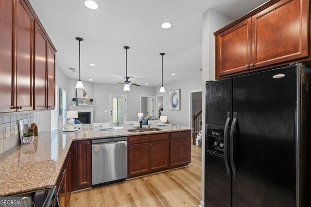 604 Garden Grace, Canton, GA 30114