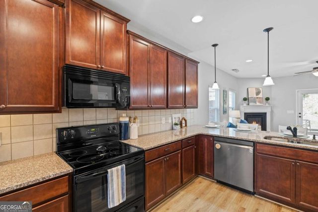 604 Garden Grace, Canton, GA 30114