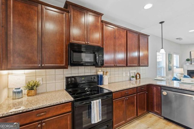 604 Garden Grace, Canton, GA 30114