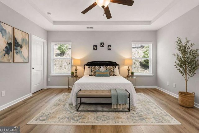 604 Garden Grace, Canton, GA 30114