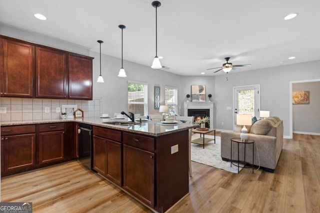 604 Garden Grace, Canton, GA 30114