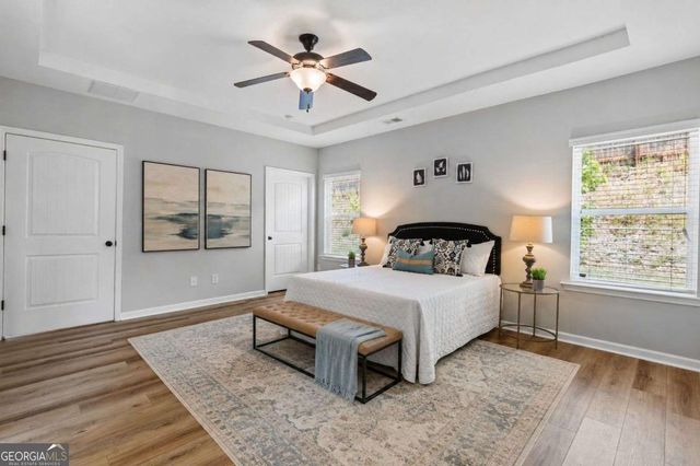 604 Garden Grace, Canton, GA 30114