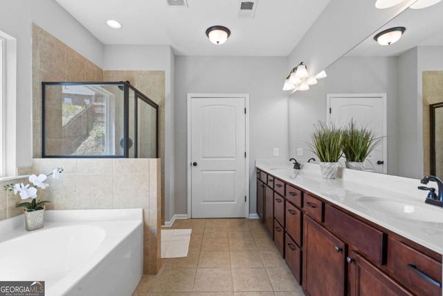 604 Garden Grace, Canton, GA 30114