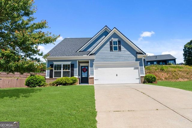604 Garden Grace, Canton, GA 30114
