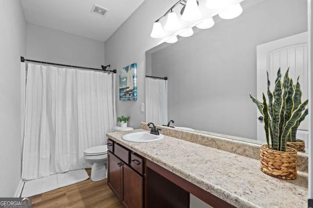 604 Garden Grace, Canton, GA 30114