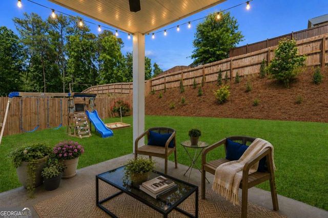 604 Garden Grace, Canton, GA 30114