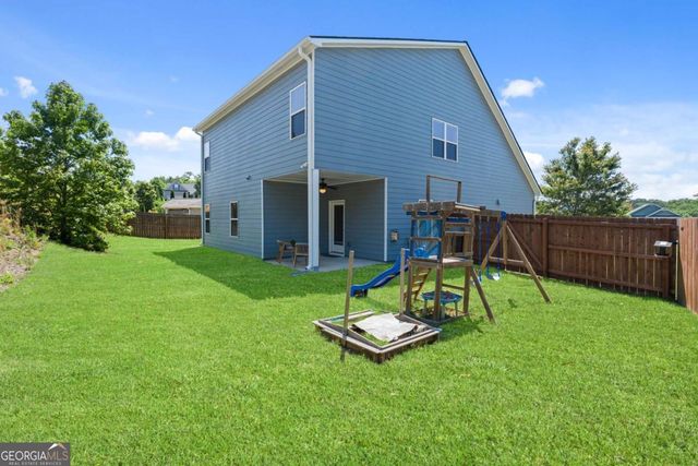 604 Garden Grace, Canton, GA 30114