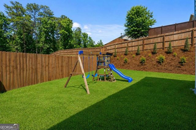 604 Garden Grace, Canton, GA 30114