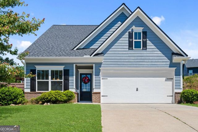 604 Garden Grace, Canton, GA 30114