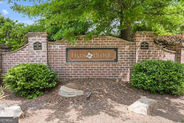 604 Garden Grace, Canton, GA 30114