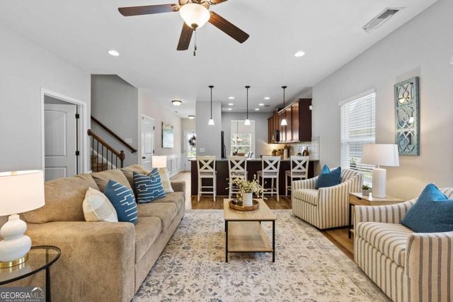 604 Garden Grace, Canton, GA 30114
