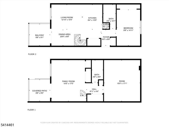 1 Purgatory Ct 3, Vernon Twp., NJ 07462