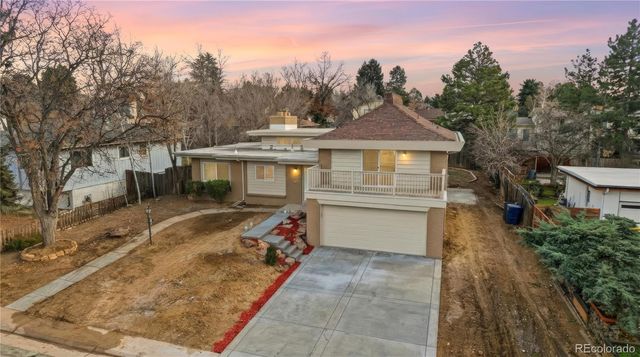 11190 E Wesley Avenue, Aurora, CO 80014