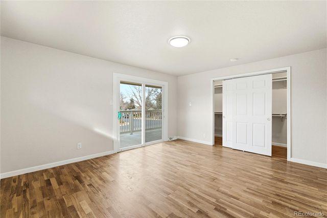 11190 E Wesley Avenue, Aurora, CO 80014