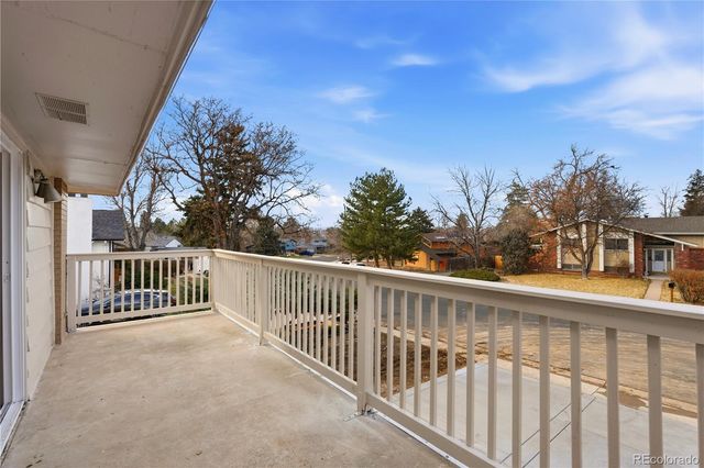 11190 E Wesley Avenue, Aurora, CO 80014