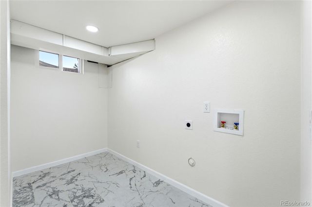 11190 E Wesley Avenue, Aurora, CO 80014