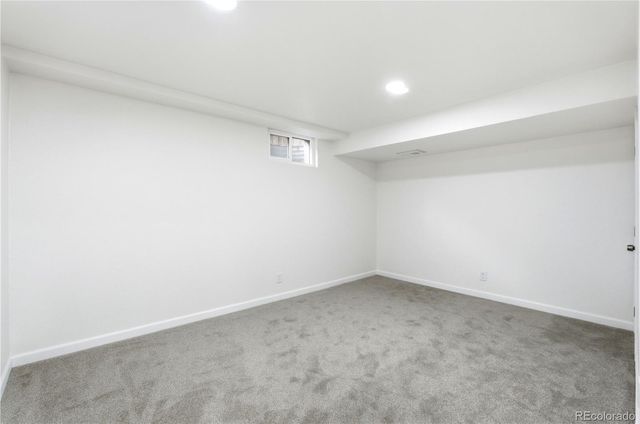 11190 E Wesley Avenue, Aurora, CO 80014